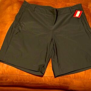 New with tags Spanx shorts size XL
